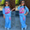 Ensemble décontracté pour filles Sweet &amp; Chic