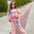 Angel Couple Girls Casual Set