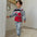 Graffiti Spider Boys Joggers Set
