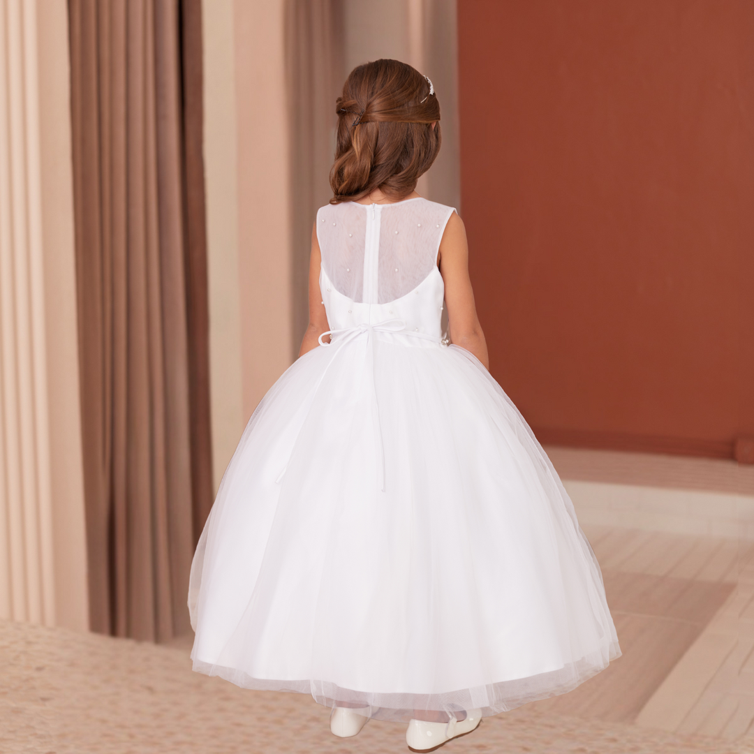 Robe de soirée Serene Beauty pour filles