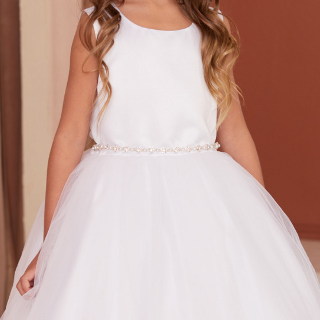 Robe de soirée Serene Beauty pour filles