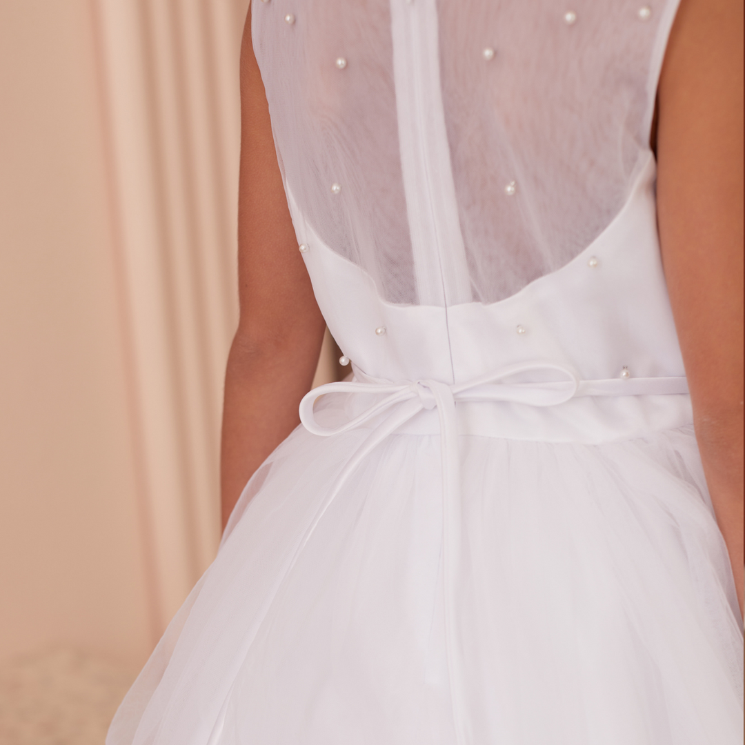 Robe de soirée Serene Beauty pour filles