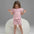 Tiny Hearts Girls Short Set