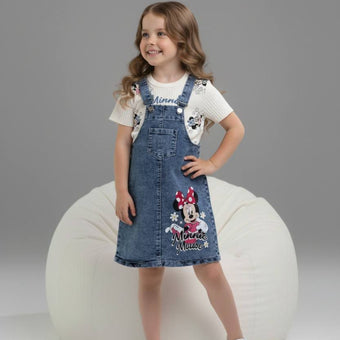 Little Denim Icon Set