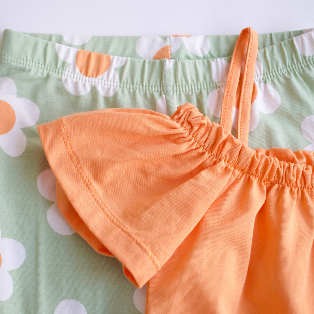 Ensemble décontracté pour filles Cutie Beauty