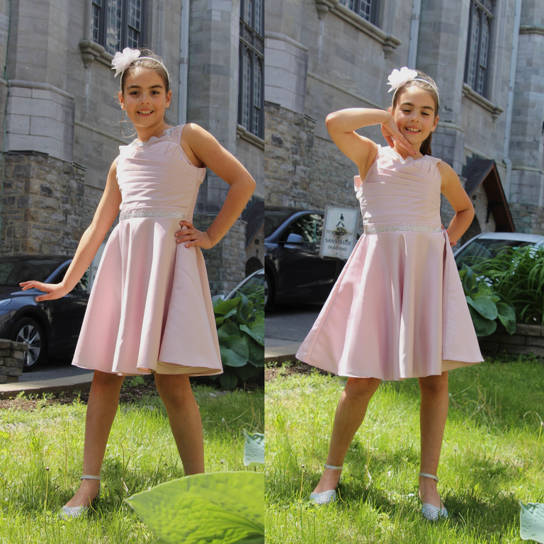 Girls size 18 formal dresses hot sale