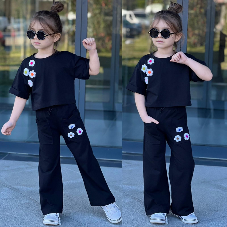 Casual Girls Collection Toddler Girl Clothes Junior Kids