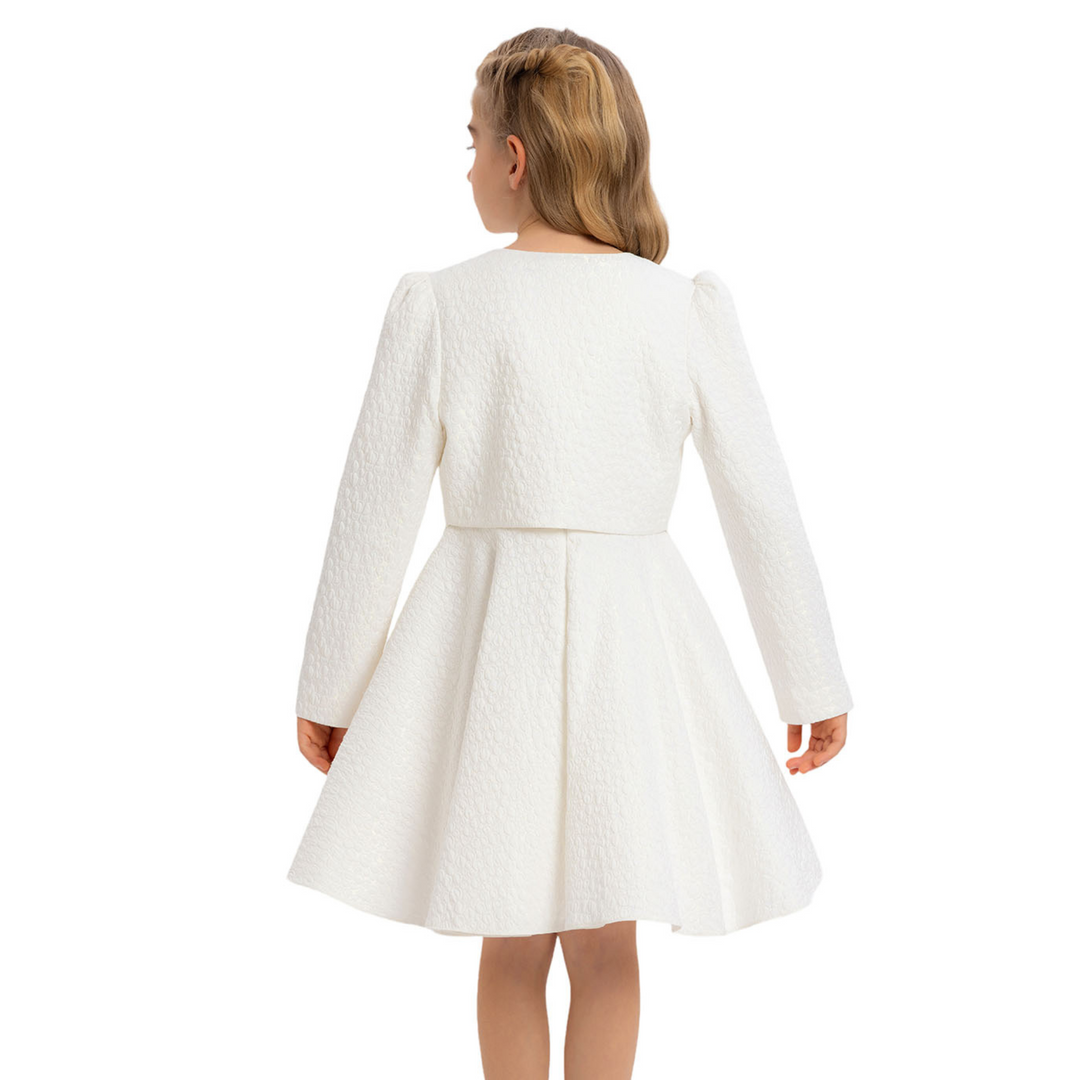 Starlight Dreams Girls Formal Dress