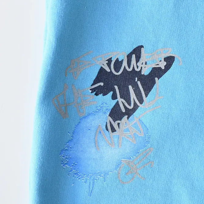 Ensemble short décontracté Jump Back