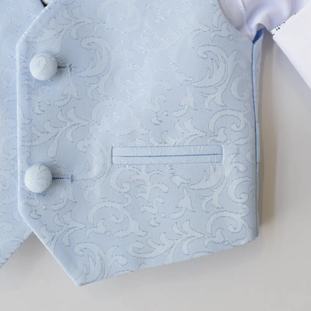 Ensemble de costume classique d'Enzo