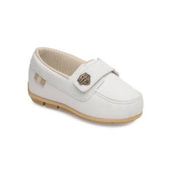 PRE-ORDER: Miles Smart Boys Loafers