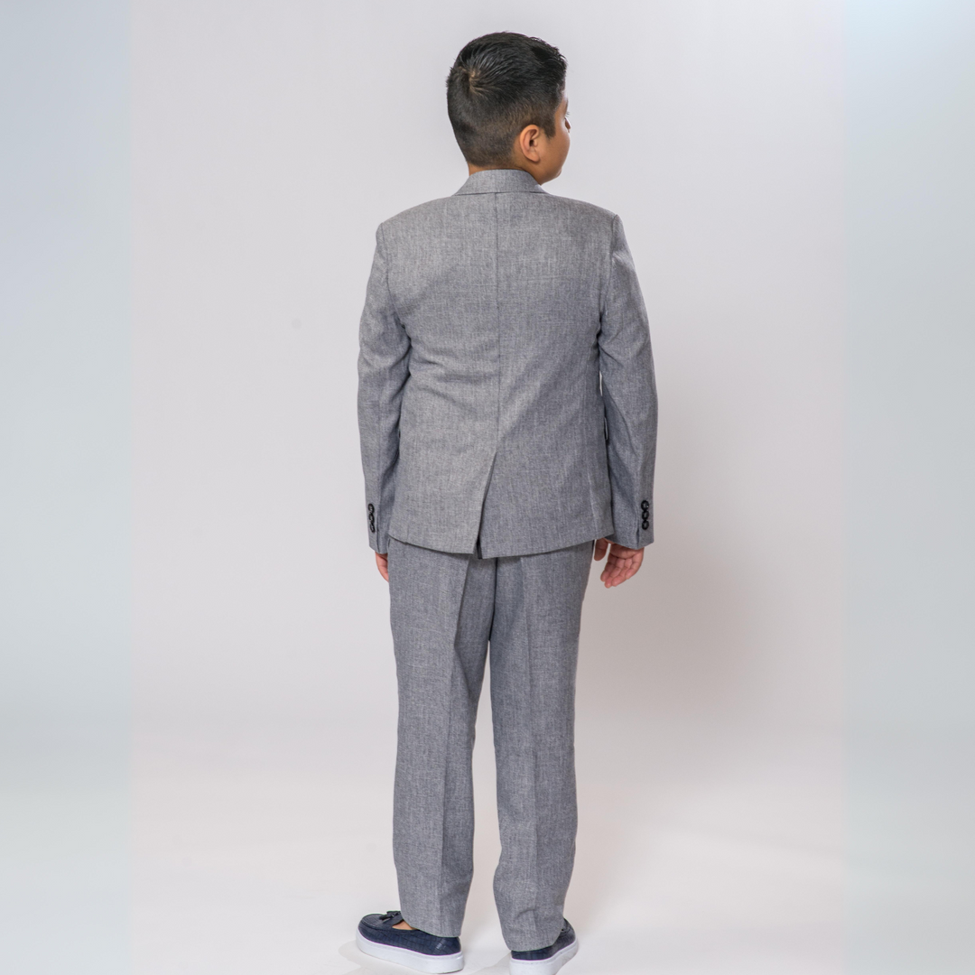 Costume formel cool pour écoliers