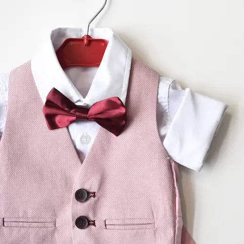 The Summer Suit Formal Boys Suit