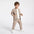 Soft Stripes Boys 3PC Dress Set