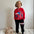 Ensemble de jogging Parker Web pour garçon (vérifier le code)