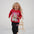 Ensemble de jogging Bubu Bonny pour filles
