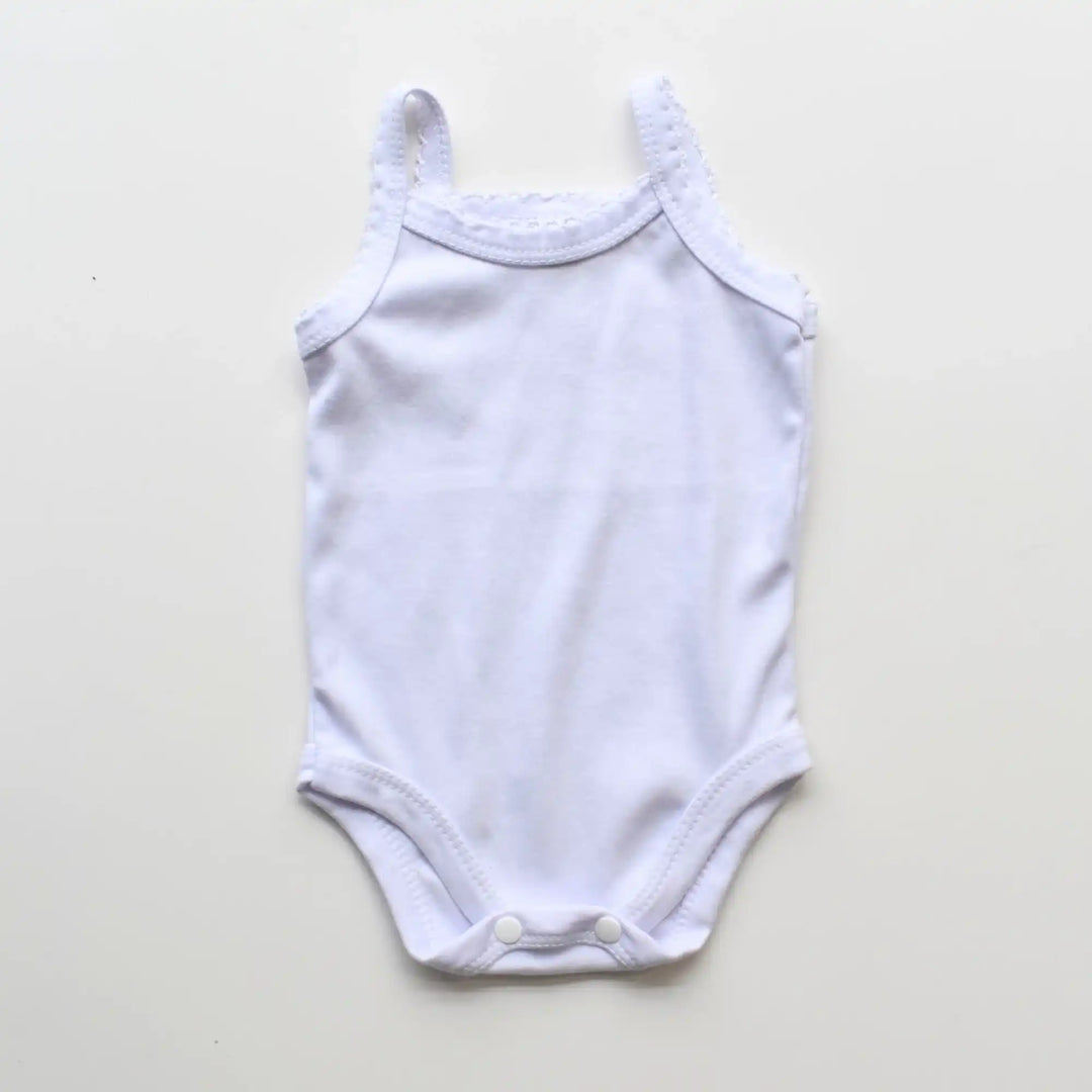Diapervest GIRLS