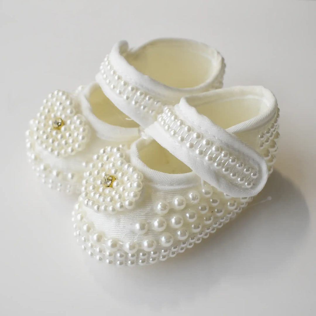 Baby Lovely Pearl Set