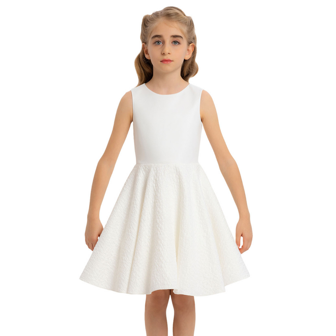 Starlight Dreams Girls Formal Dress