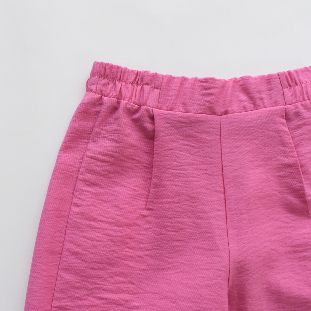 Dressy Run Girls Casual Set