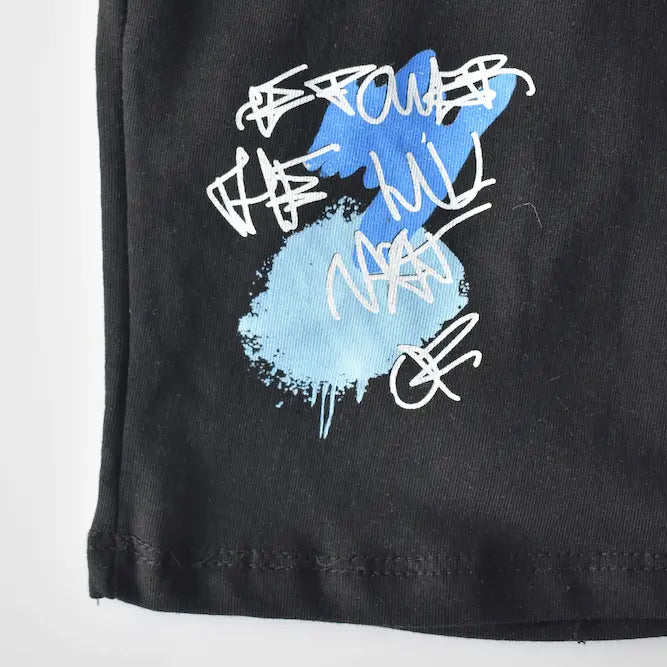 Ensemble short décontracté Jump Back