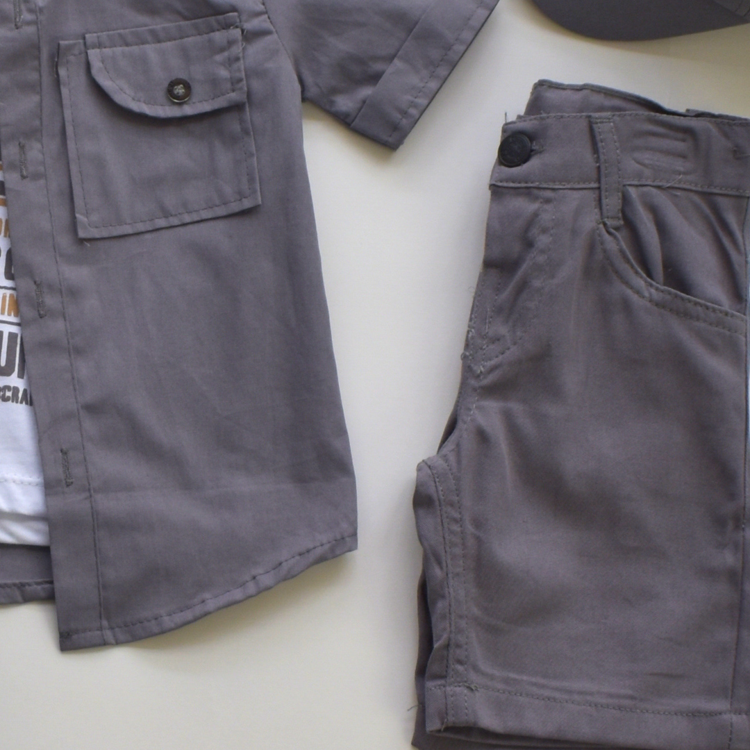 Ensemble habillé Coastal Cool Boys