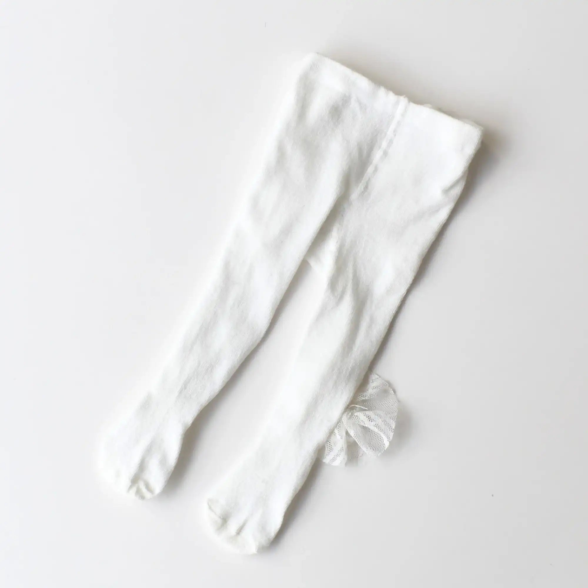 Ensemble Bébé Fleur