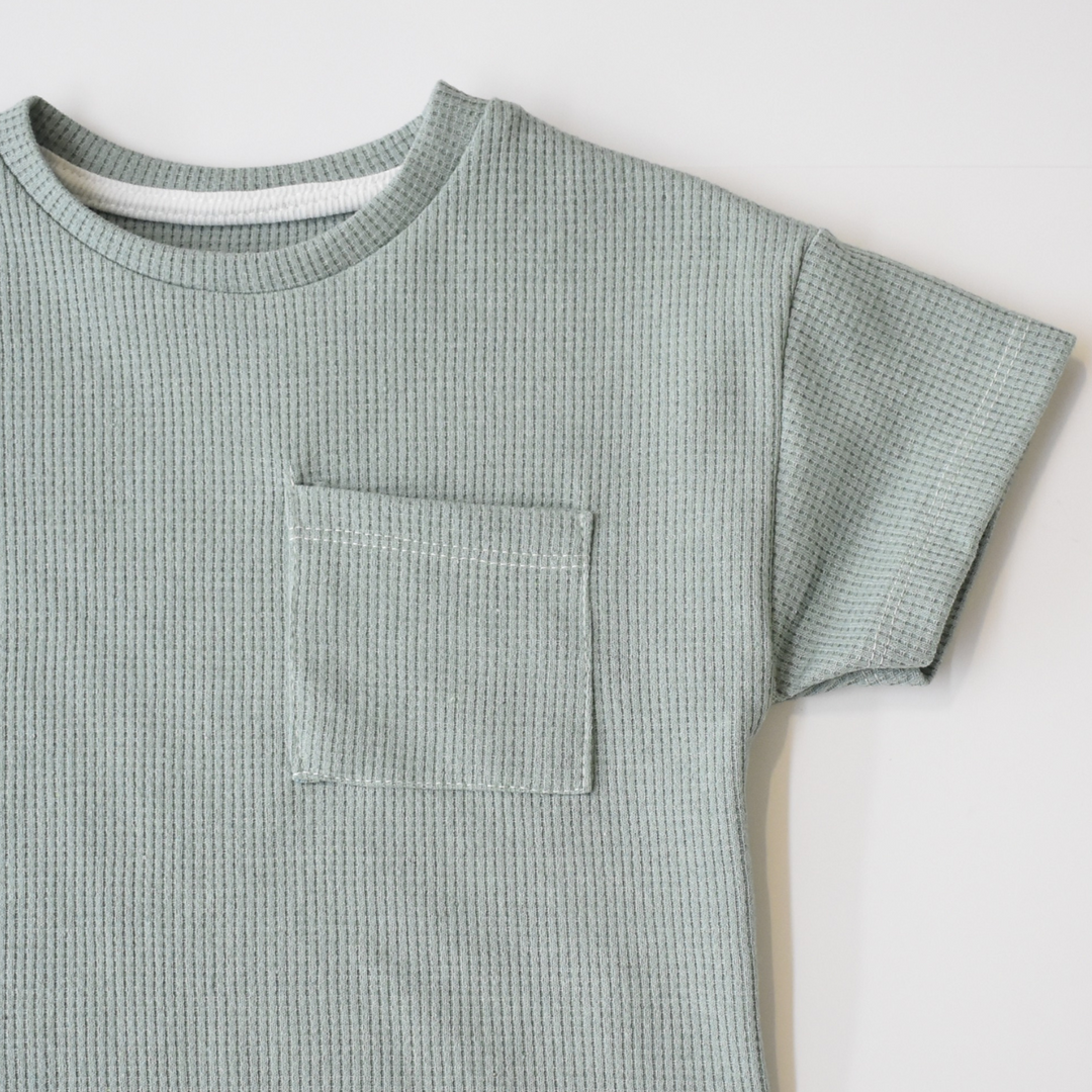 Classic Summer Short Set