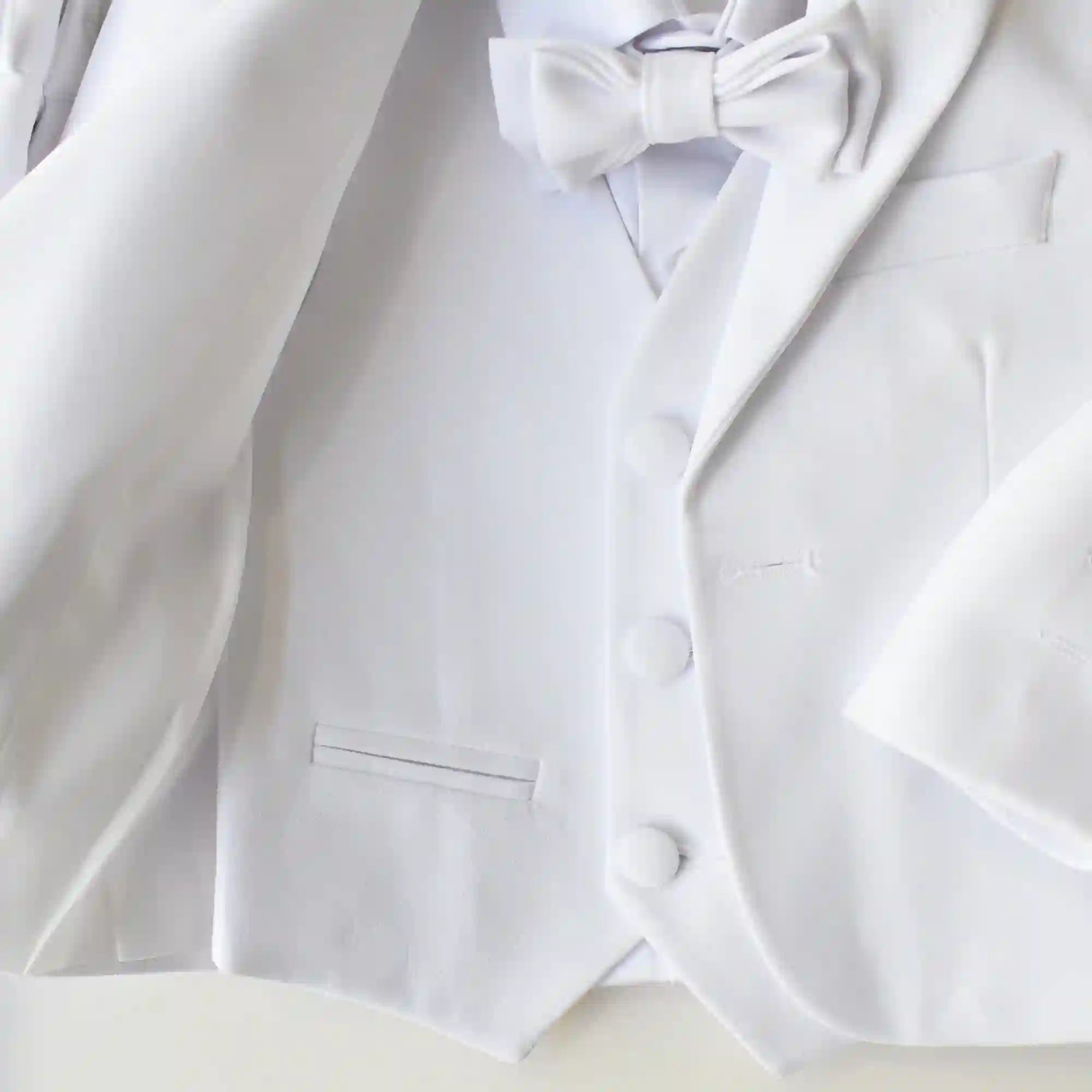 Noble Gabriel Baby Formal Suit