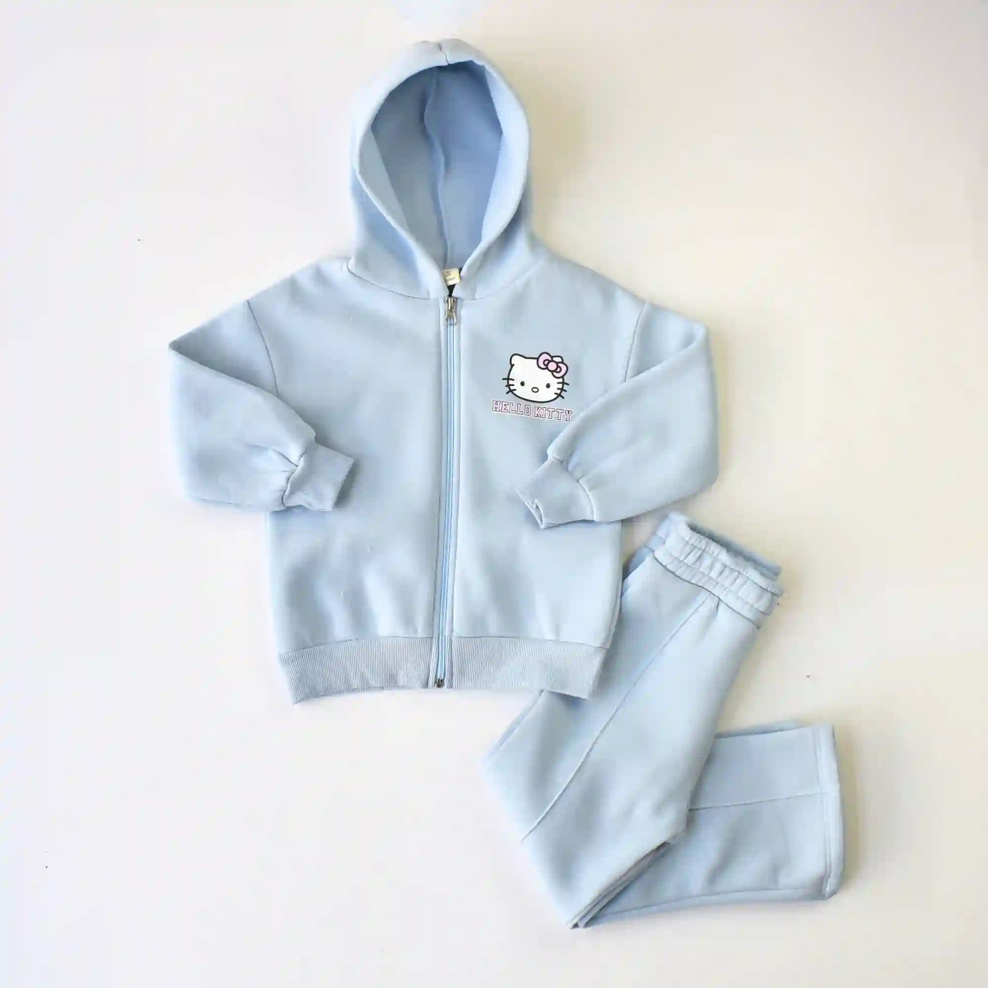 Ensemble de vêtements pour fille