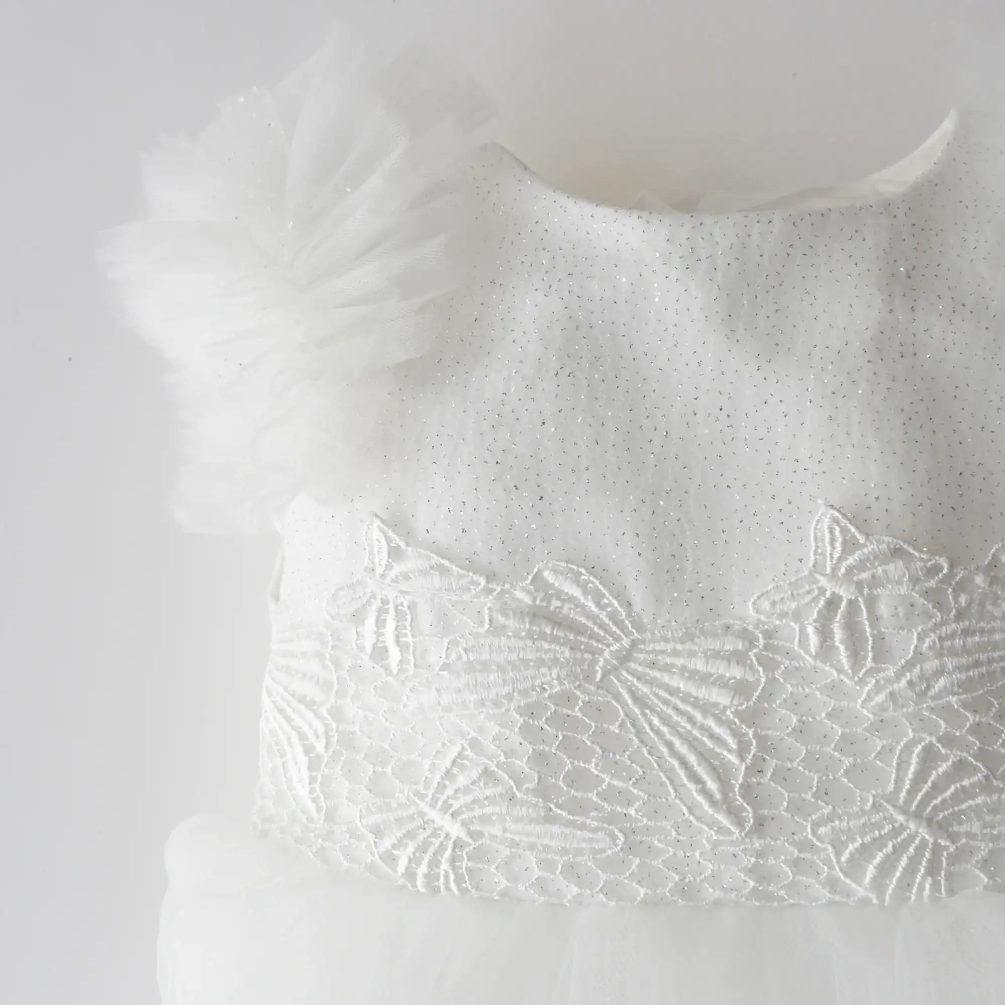 Silly Stella Baby Dress