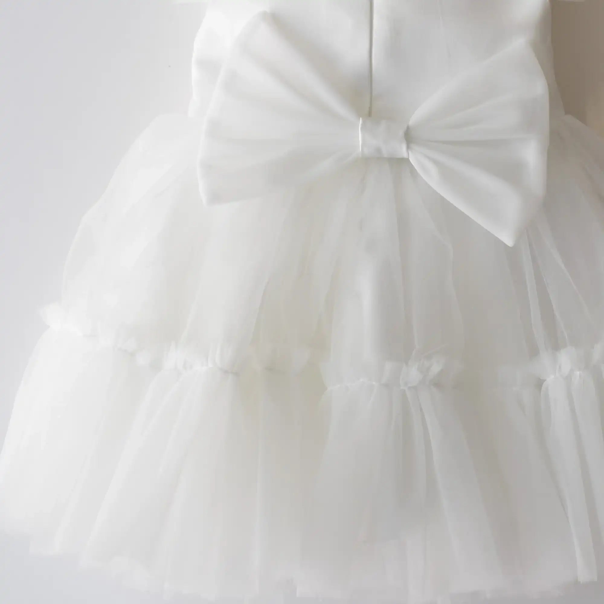 Silly Stella Baby Dress