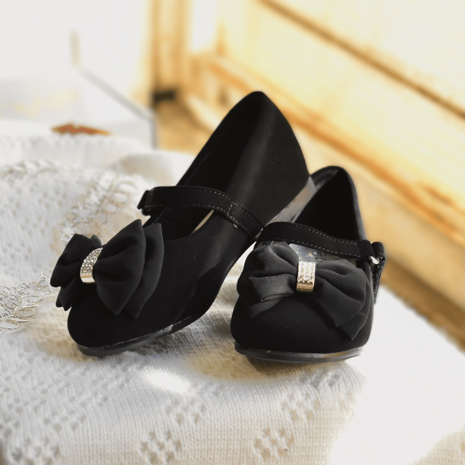Baby girl formal shoes deals