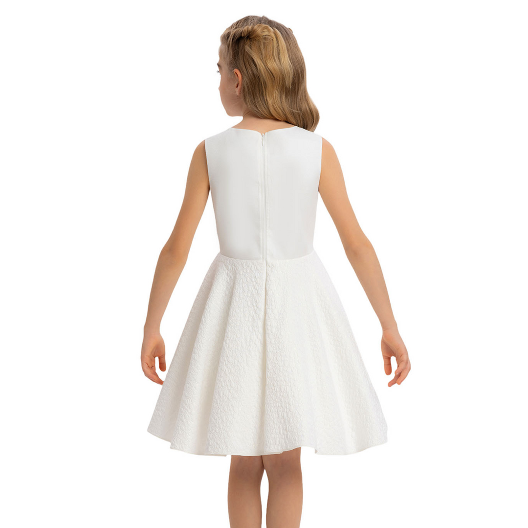 Starlight Dreams Girls Formal Dress