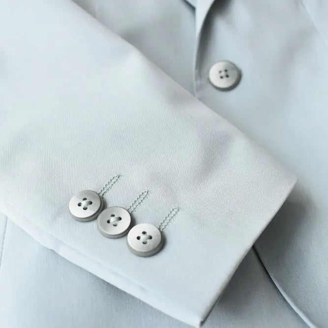 Sharp Gentleman Boys Suit