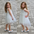 Shimmering Star Girls Formal Dress