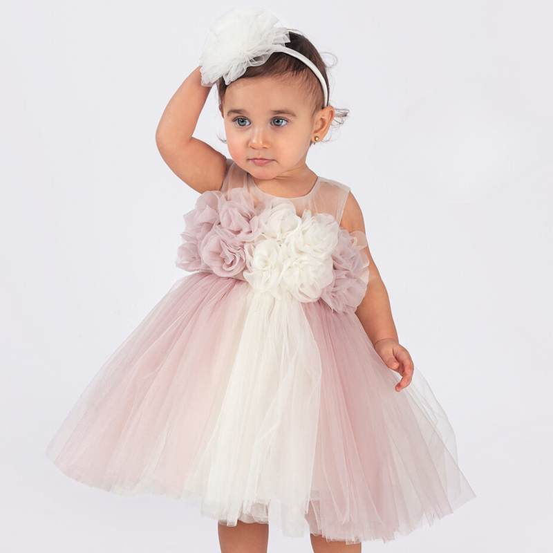 Baby girl formal dresses hotsell