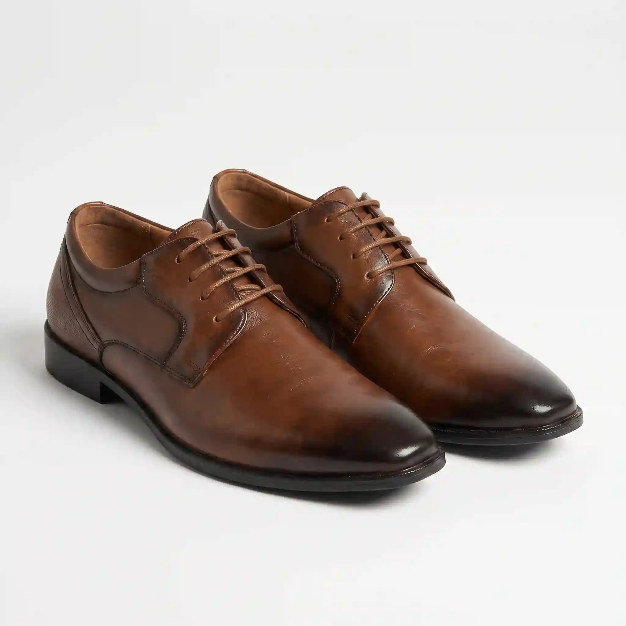 Hank's Dressy Boys Shoes