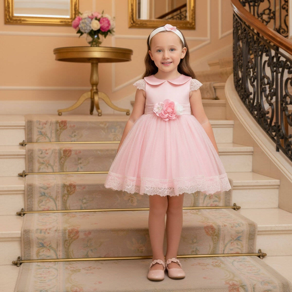 baby formal dresses Baby Special Occasion Dresses