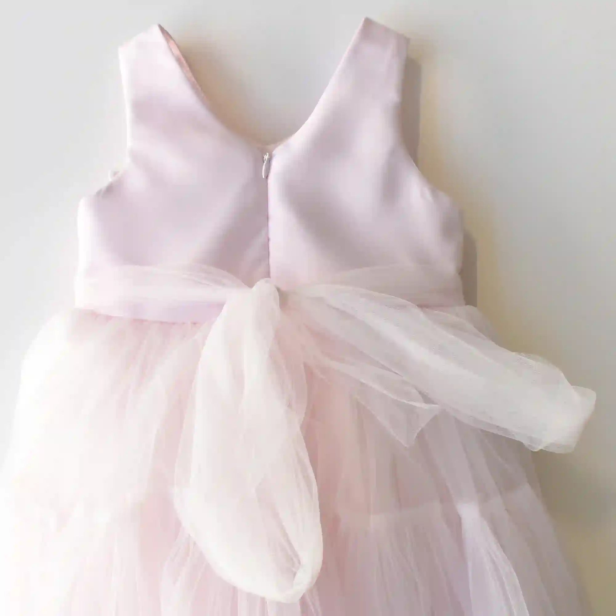 Angel’s Grace Girls Formal Dress