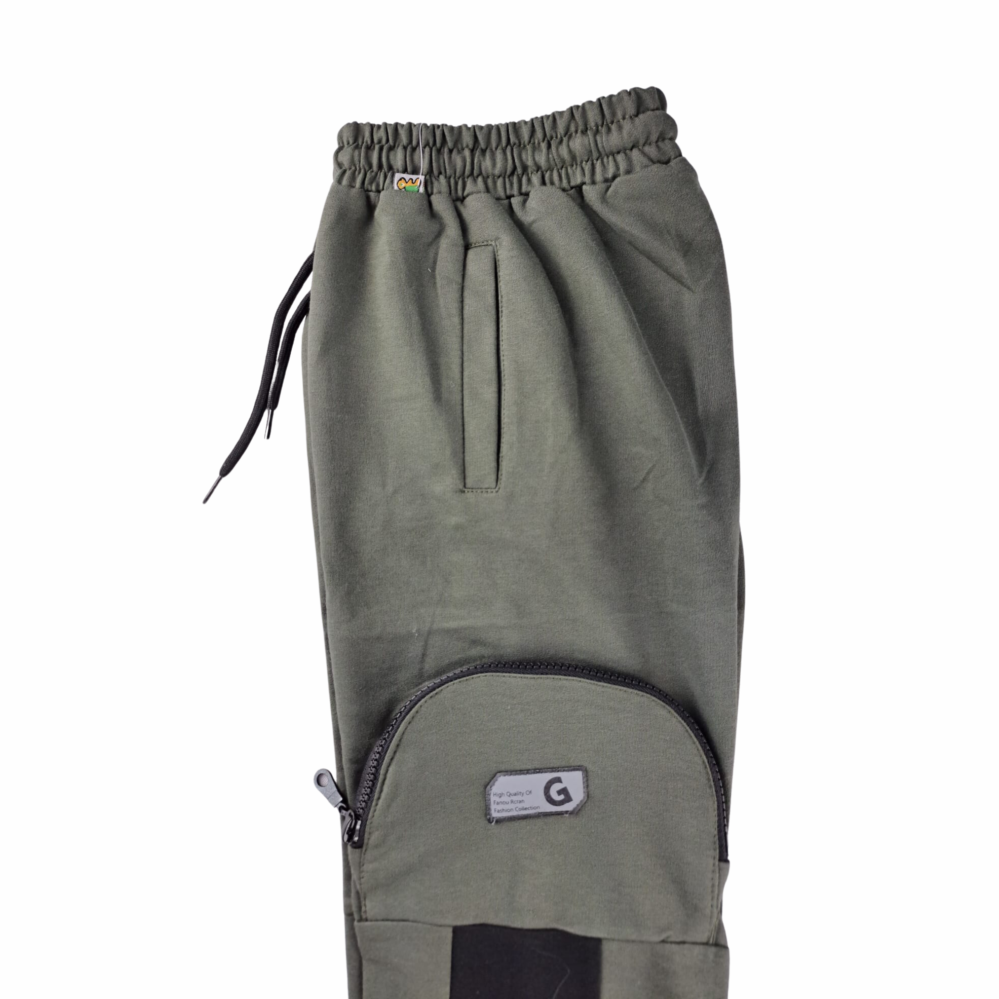 Mindful Mover Boys Joggers