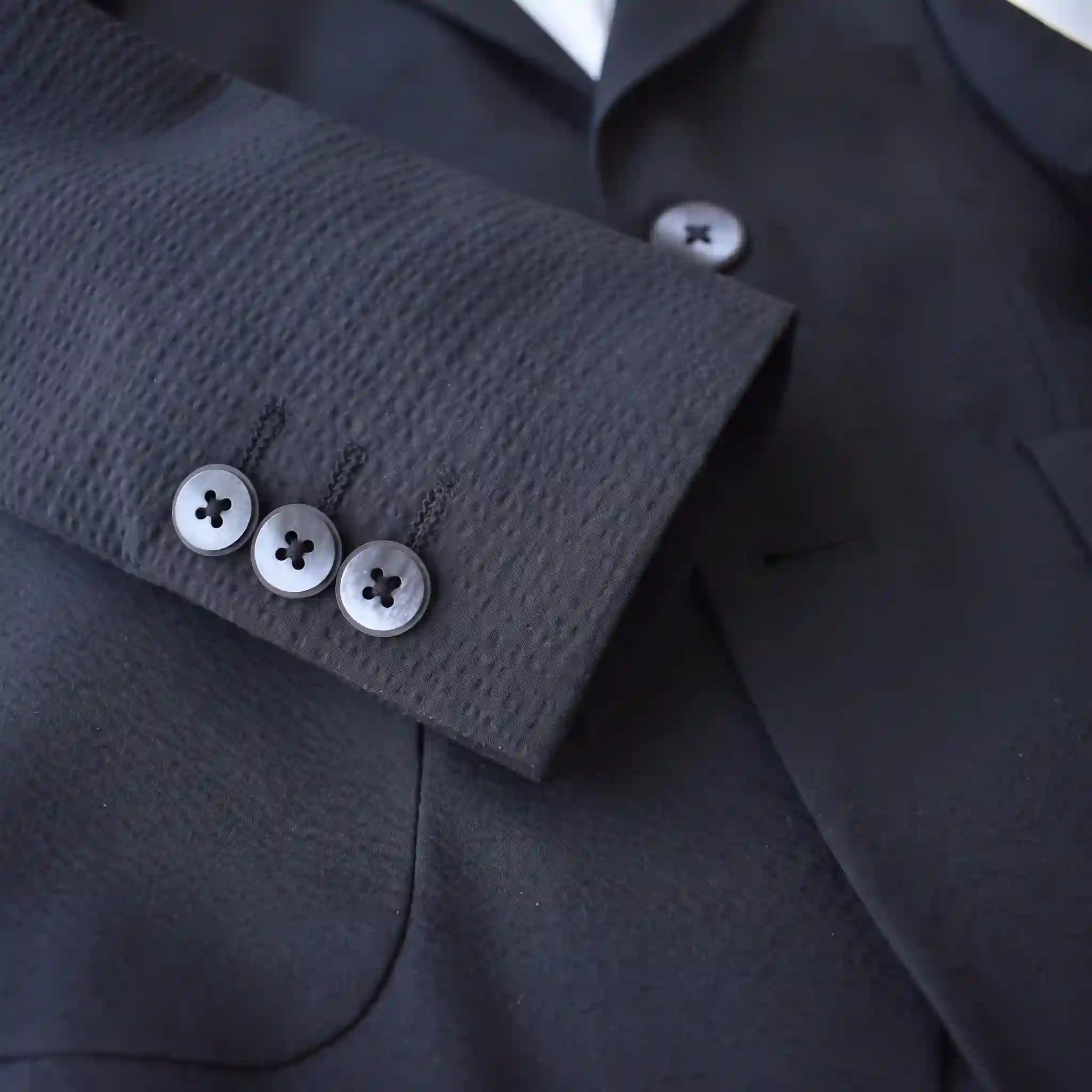 Navy Seal Boys Suit