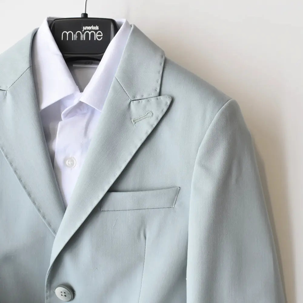 Sharp Gentleman Boys Suit
