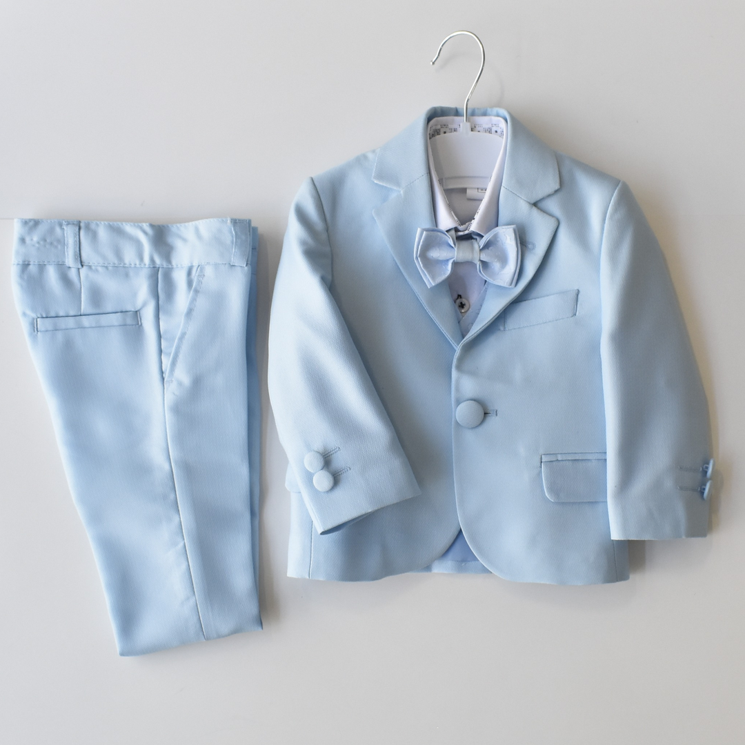 Ensemble de costume classique d'Enzo