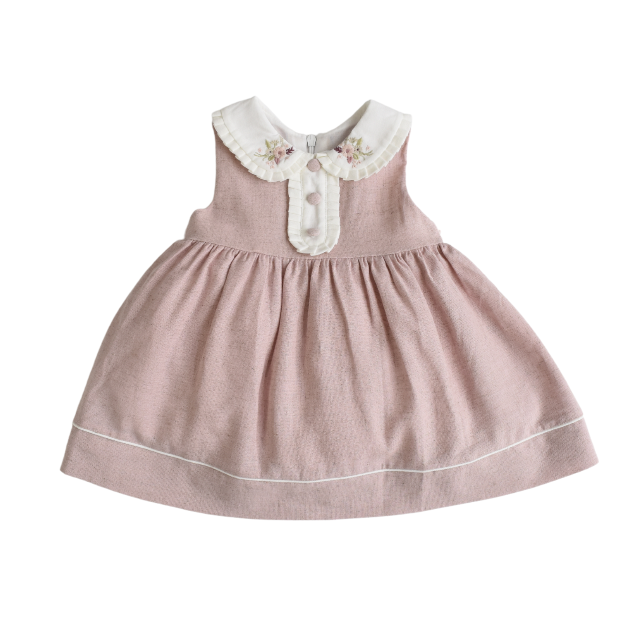 Preteen Princess Girls Formal Dress
