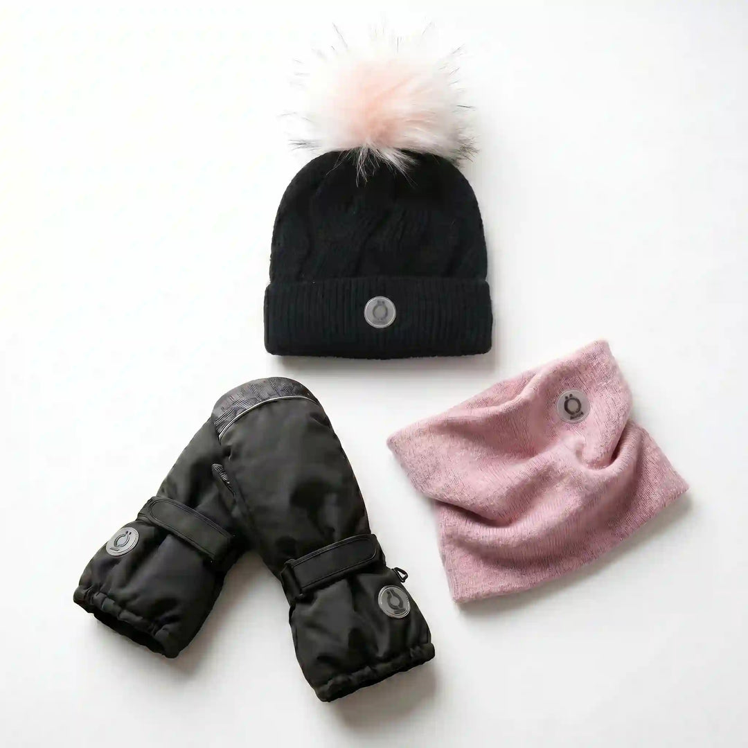 Angel's Snowsuit Winter Bundle