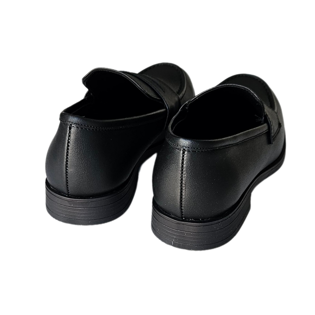 Les chaussures de Sammy