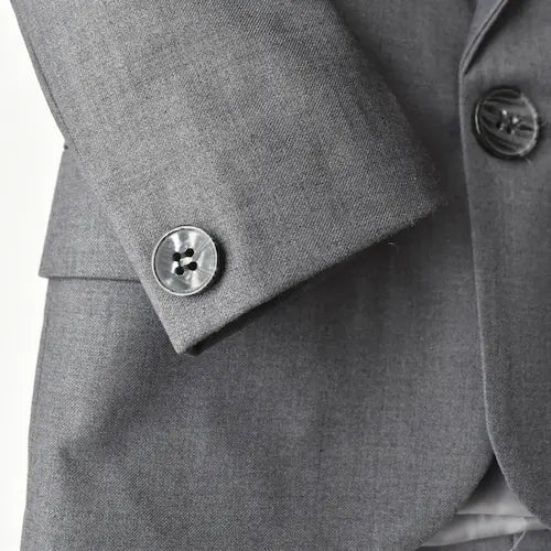 The Baby Groom Formal Boys Suit