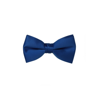 Satin Bowtie