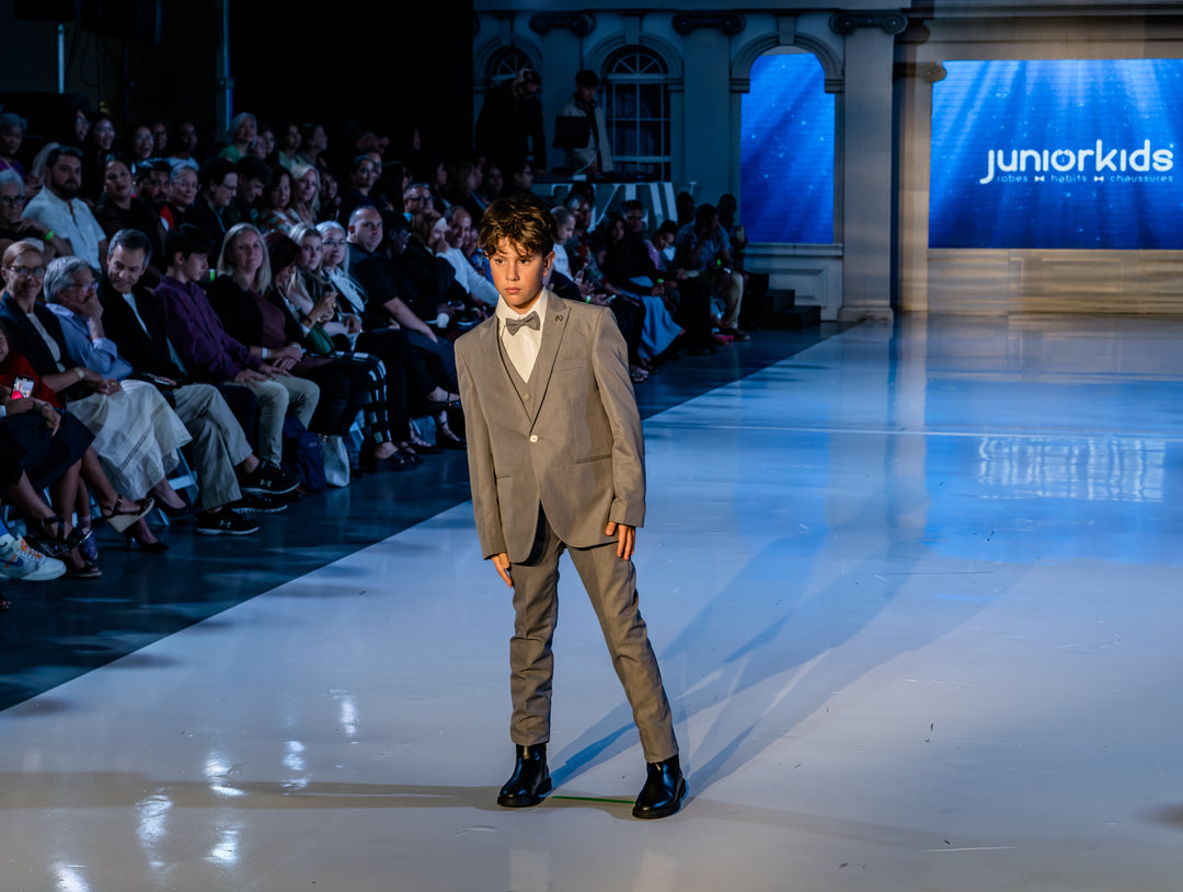 Costume formel Regal pour jeunes garçons